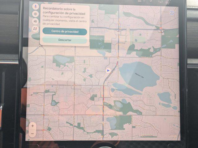 used 2024 GMC Acadia car, priced at $48,998