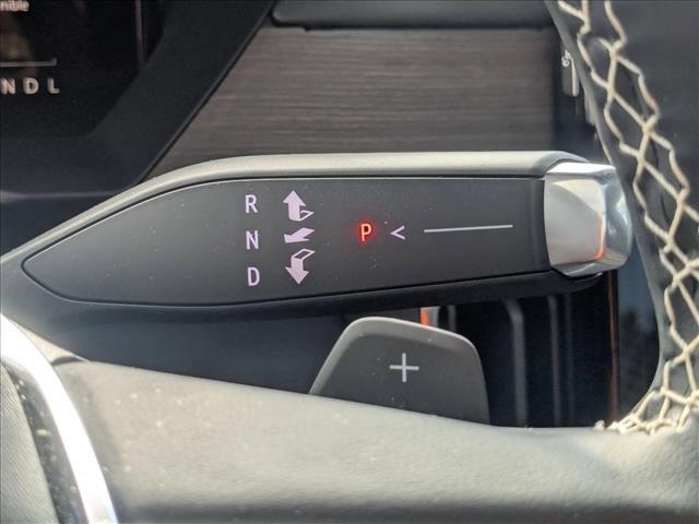 used 2024 GMC Acadia car, priced at $48,998