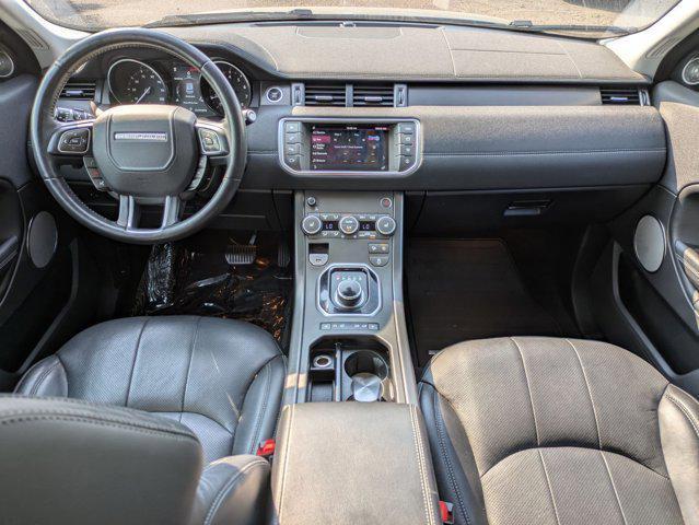 used 2019 Land Rover Range Rover Evoque car, priced at $20,237