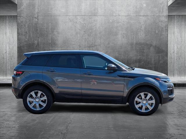 used 2019 Land Rover Range Rover Evoque car, priced at $20,237