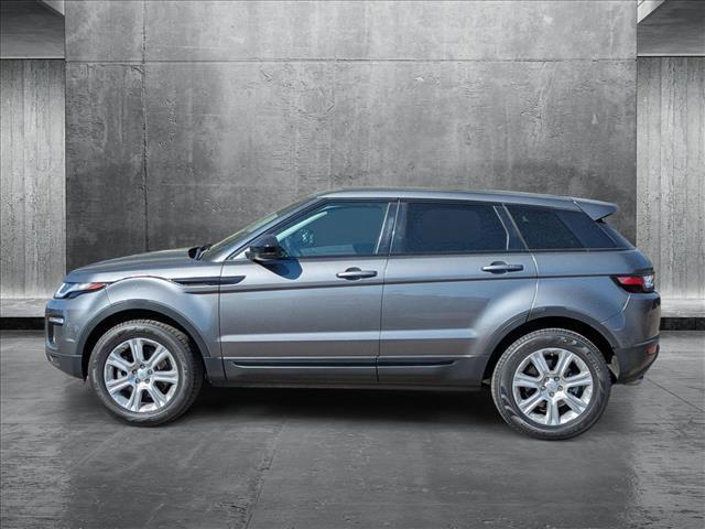 used 2019 Land Rover Range Rover Evoque car, priced at $20,237
