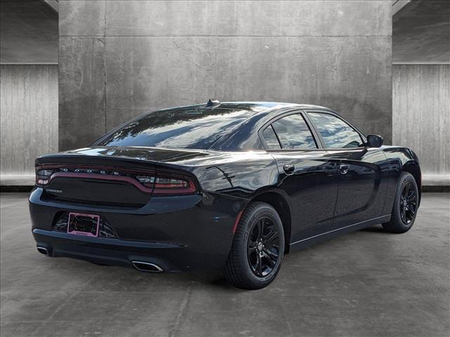 new 2023 Dodge Charger car, priced at $30,825