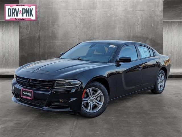 new 2023 Dodge Charger car, priced at $30,239