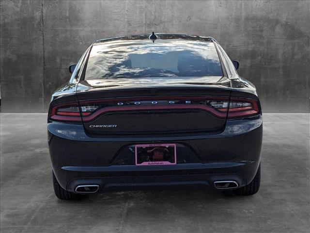 new 2023 Dodge Charger car, priced at $30,825