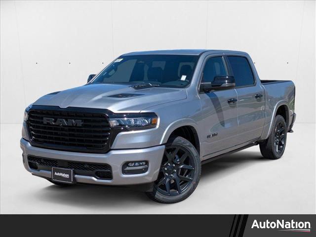 new 2025 Ram 1500 car, priced at $62,991