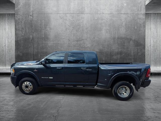 used 2022 Ram 3500 car, priced at $57,932