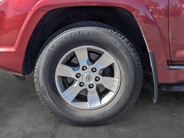 used 2012 Toyota 4Runner car, priced at $17,998