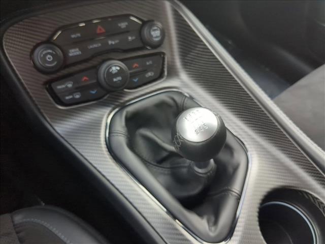 used 2023 Dodge Challenger car, priced at $54,989