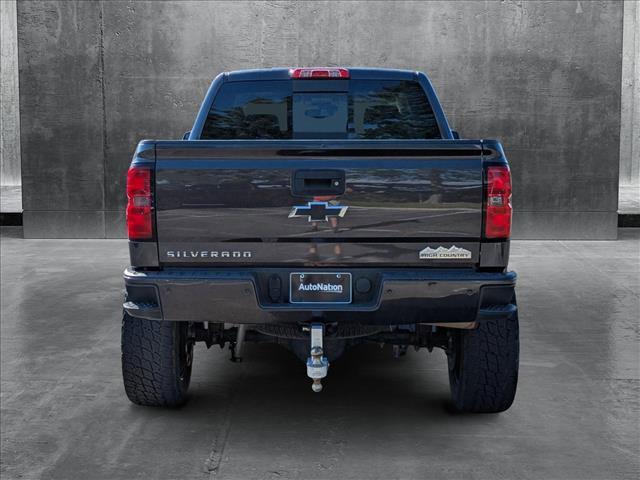 used 2014 Chevrolet Silverado 1500 car, priced at $22,498