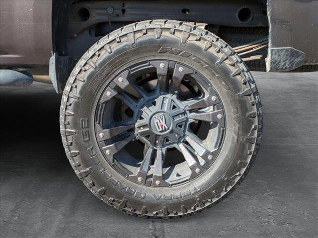 used 2014 Chevrolet Silverado 1500 car, priced at $22,498