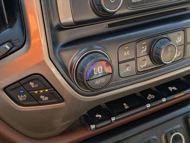 used 2014 Chevrolet Silverado 1500 car, priced at $22,498