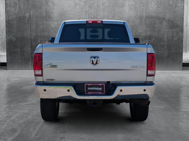 used 2016 Ram 2500 car, priced at $31,498