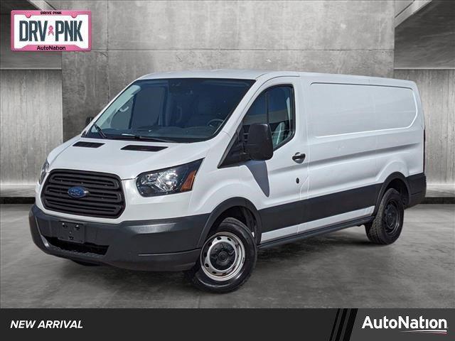 used 2017 Ford Transit-150 car, priced at $27,998