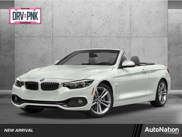 used 2019 BMW 440 car, priced at $28,998