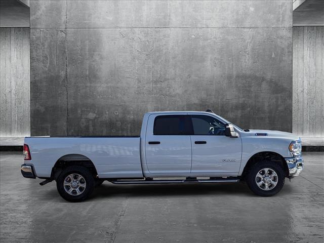 used 2024 Ram 2500 car, priced at $44,491