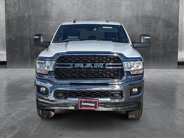 used 2024 Ram 2500 car, priced at $44,491