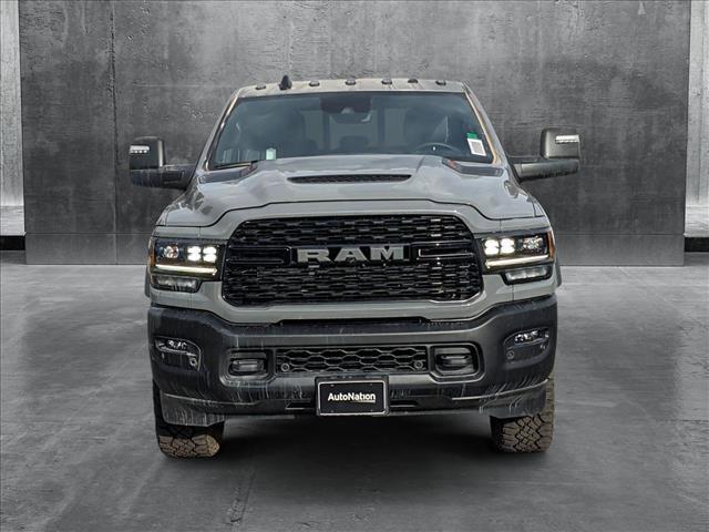 new 2024 Ram 2500 car, priced at $87,292