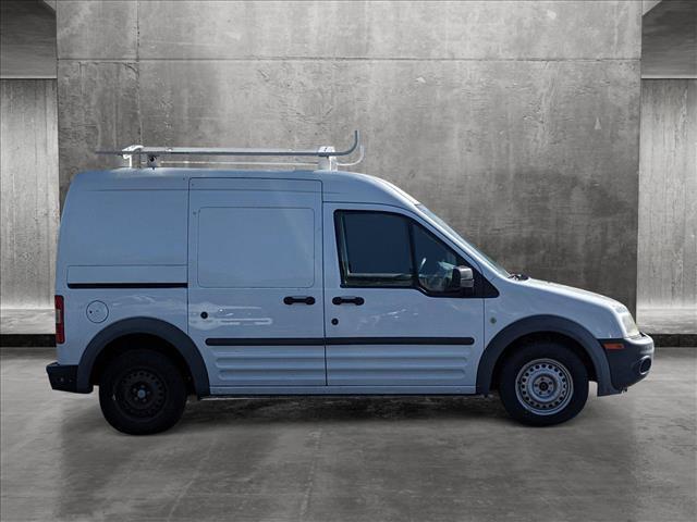 used 2013 Ford Transit Connect car, priced at $16,790