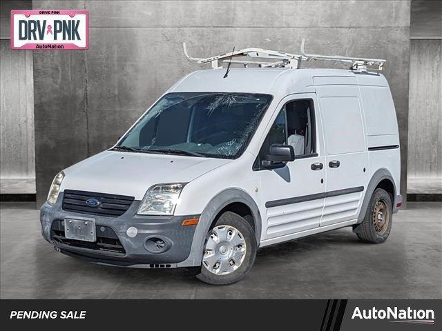 used 2013 Ford Transit Connect car, priced at $15,999