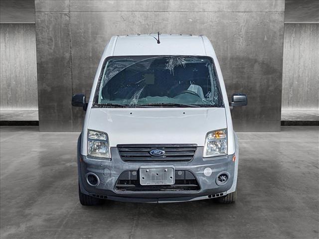 used 2013 Ford Transit Connect car, priced at $16,790