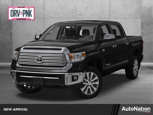 used 2016 Toyota Tundra car, priced at $28,999