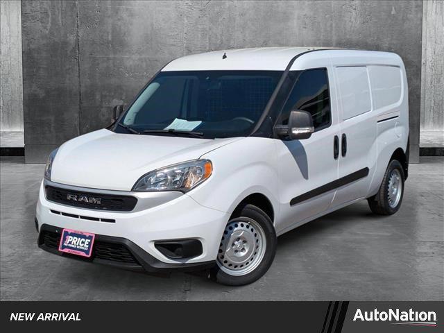 used 2022 Ram ProMaster City car, priced at $28,998