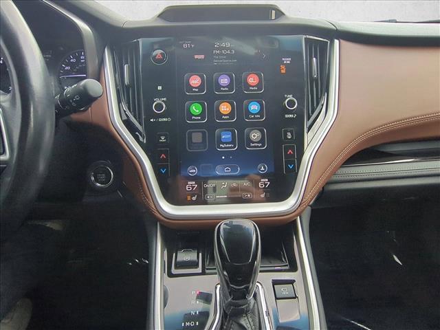 used 2020 Subaru Outback car, priced at $22,798