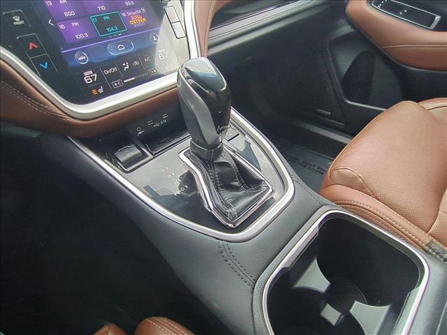 used 2020 Subaru Outback car, priced at $22,798