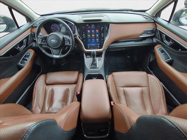 used 2020 Subaru Outback car, priced at $22,798