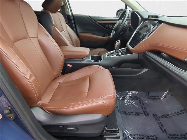 used 2020 Subaru Outback car, priced at $22,798