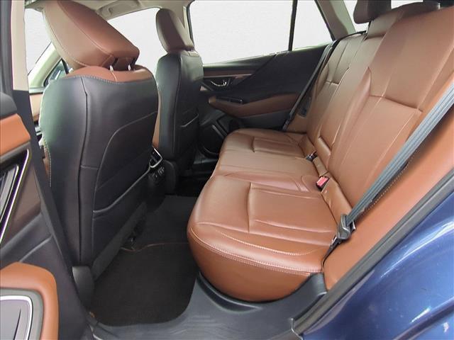 used 2020 Subaru Outback car, priced at $22,798