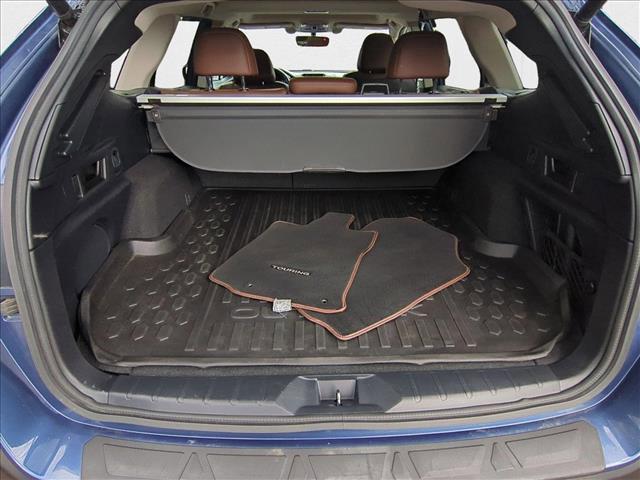 used 2020 Subaru Outback car, priced at $22,798