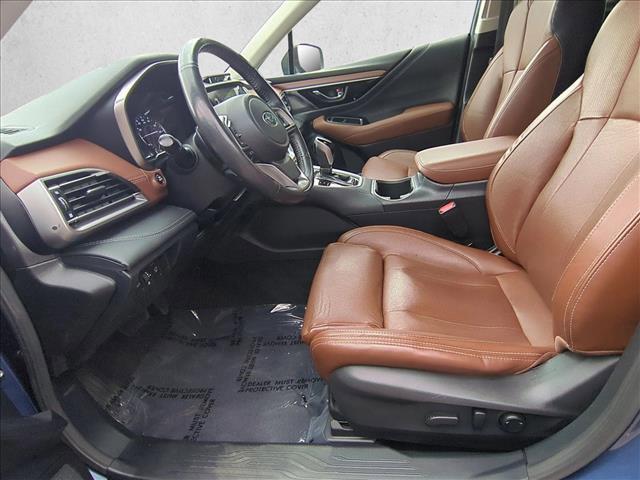 used 2020 Subaru Outback car, priced at $22,798