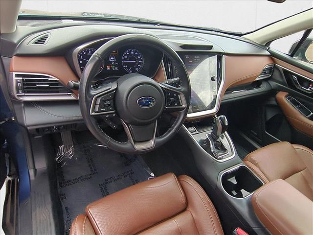 used 2020 Subaru Outback car, priced at $22,798