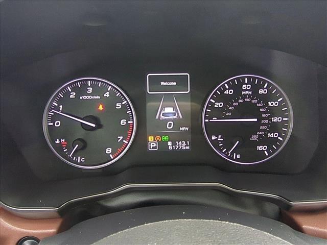 used 2020 Subaru Outback car, priced at $22,798