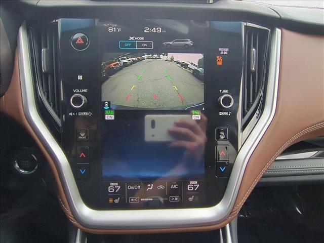 used 2020 Subaru Outback car, priced at $22,798