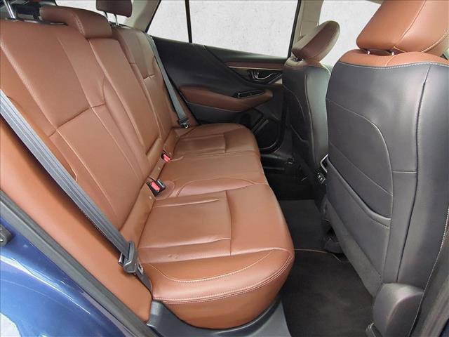 used 2020 Subaru Outback car, priced at $22,798