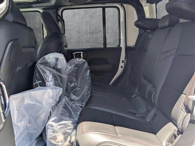 new 2025 Jeep Gladiator car, priced at $54,004