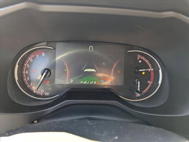 used 2024 Toyota RAV4 car, priced at $26,408