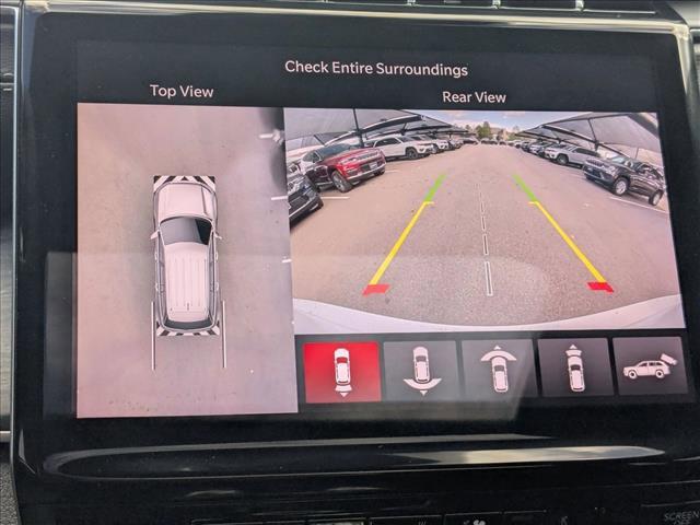 new 2025 Jeep Grand Cherokee car, priced at $52,741