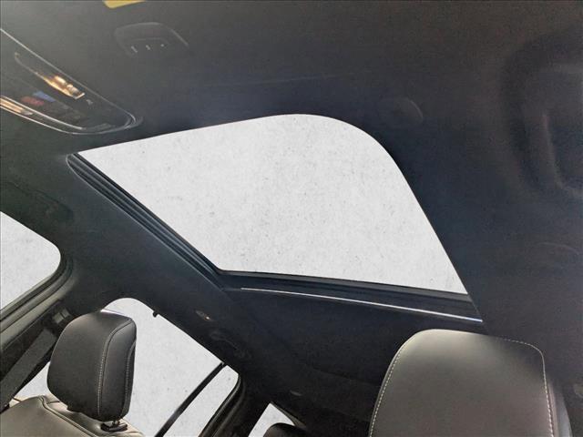 new 2025 Jeep Grand Cherokee car, priced at $52,741