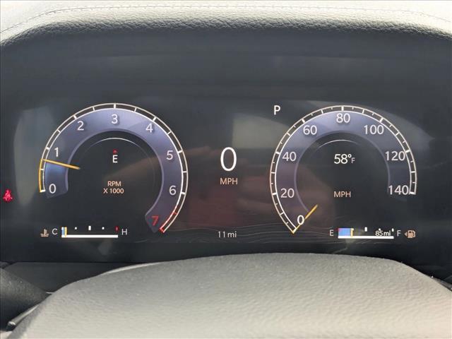 new 2025 Jeep Grand Cherokee car, priced at $52,741