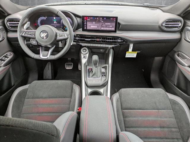 new 2025 Dodge Hornet car, priced at $41,447
