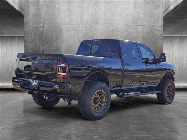 new 2024 Ram 2500 car, priced at $96,471