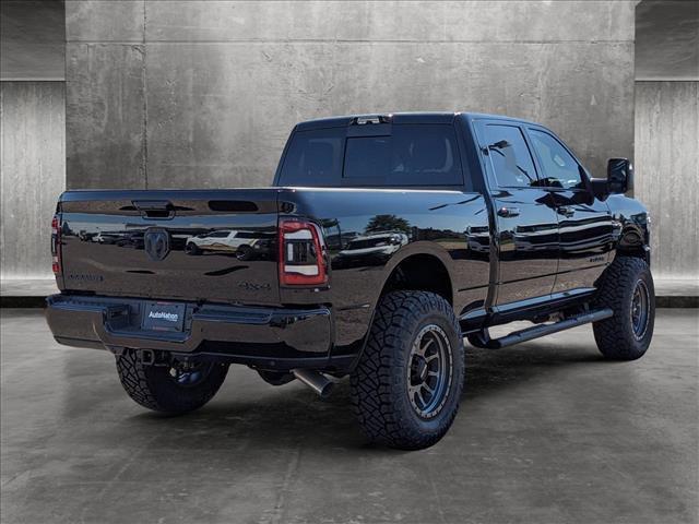 new 2024 Ram 2500 car, priced at $91,635