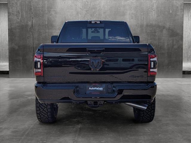 new 2024 Ram 2500 car, priced at $91,635