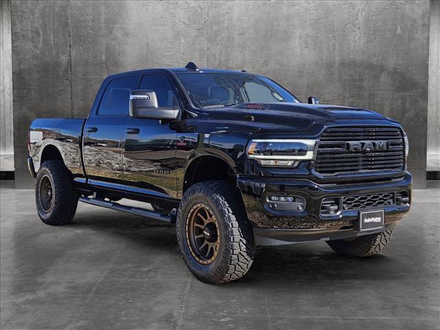 new 2024 Ram 2500 car, priced at $96,471