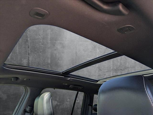used 2024 Jeep Grand Cherokee 4xe car, priced at $35,998