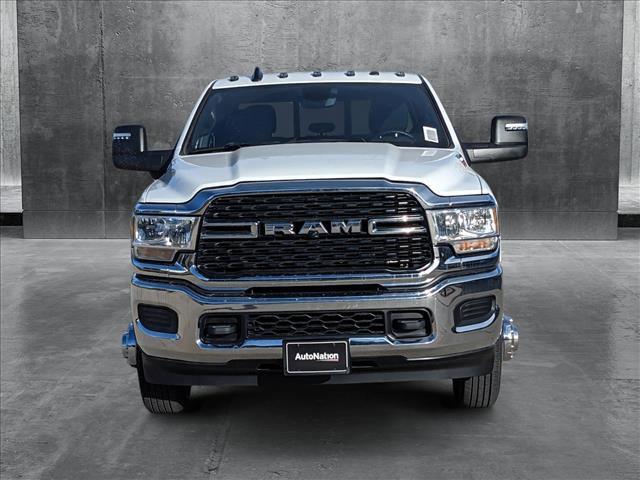 new 2024 Ram 3500 car, priced at $68,986