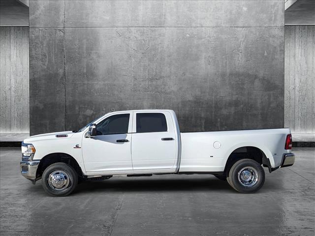 new 2024 Ram 3500 car, priced at $61,974